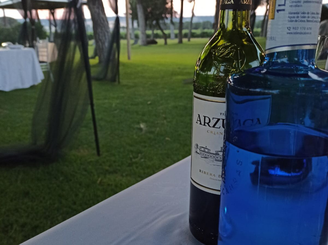 Hotel & Spa Arzuaga主图