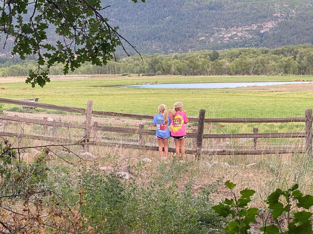 James Ranch-杜兰戈必去景点