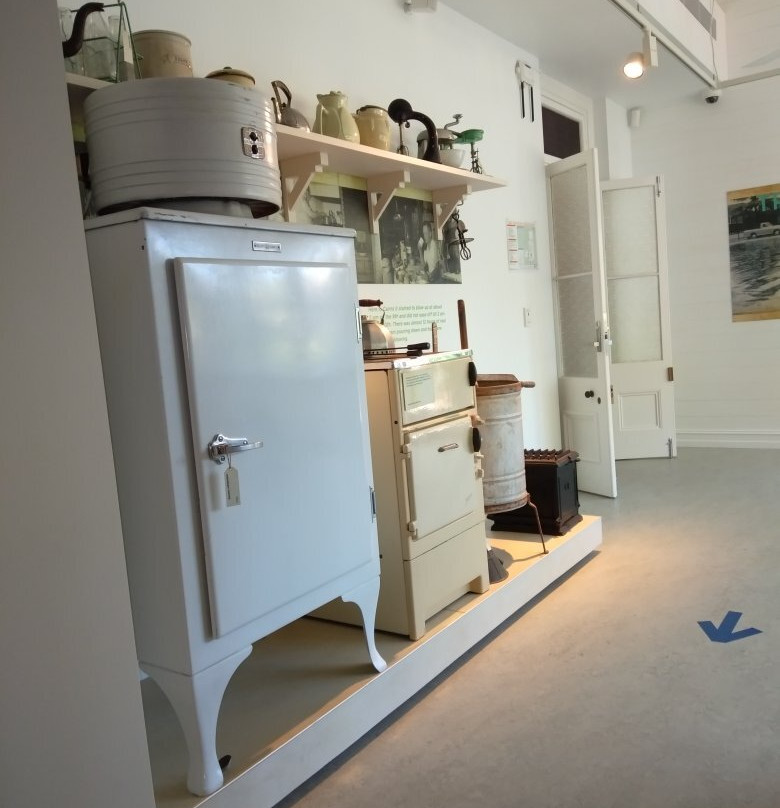 Cairns Museum-凯恩斯必去景点