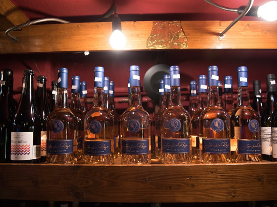 Cava Canava Winery-雅典必去景点