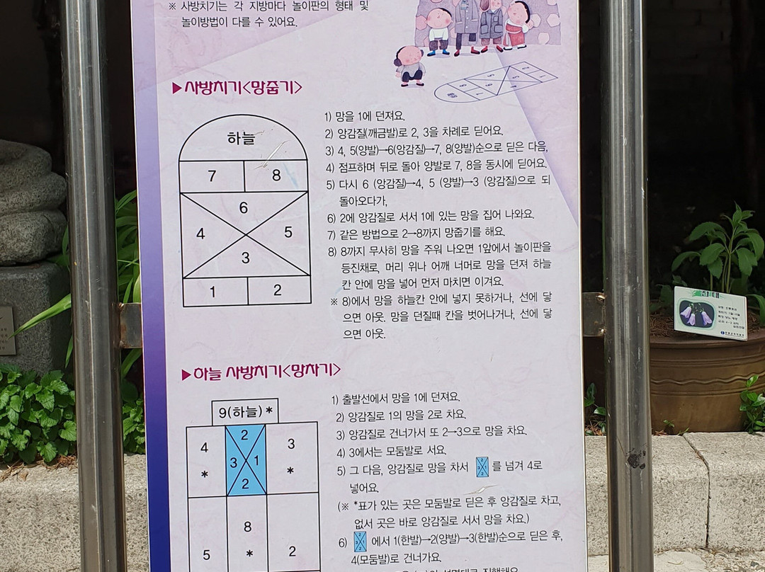 Hanbat Museum of Education-大田必去景点