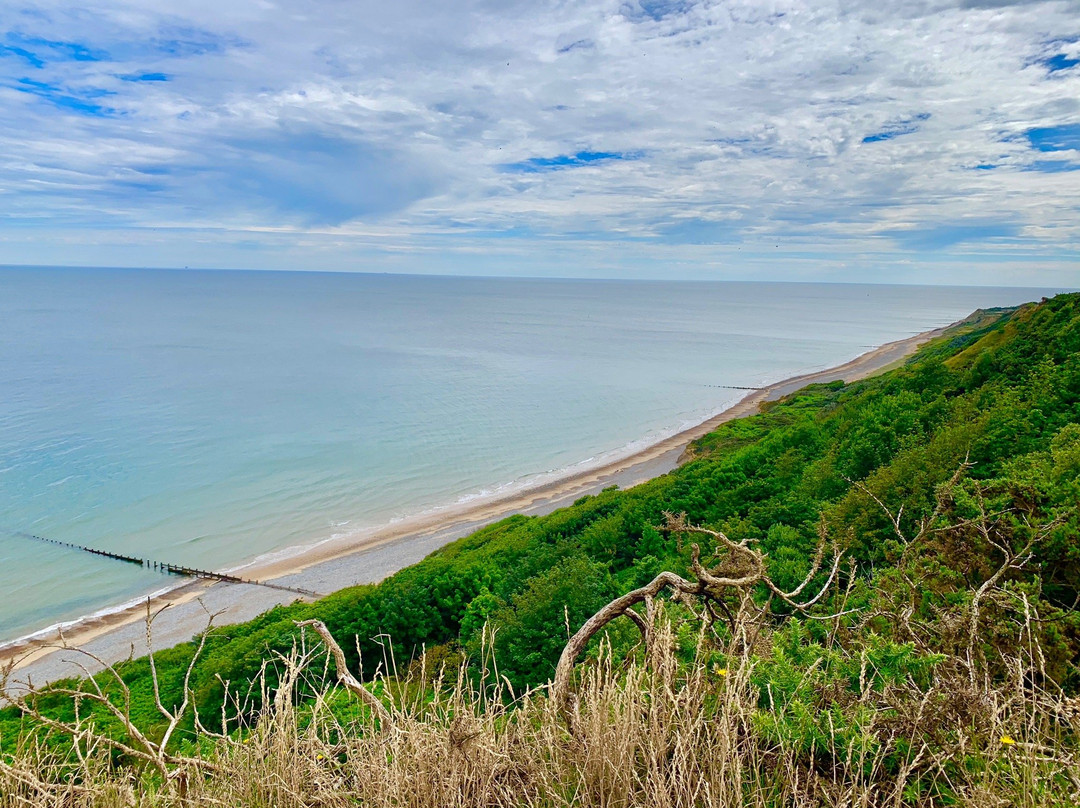 Cromer Lighthouse-克罗默必去景点