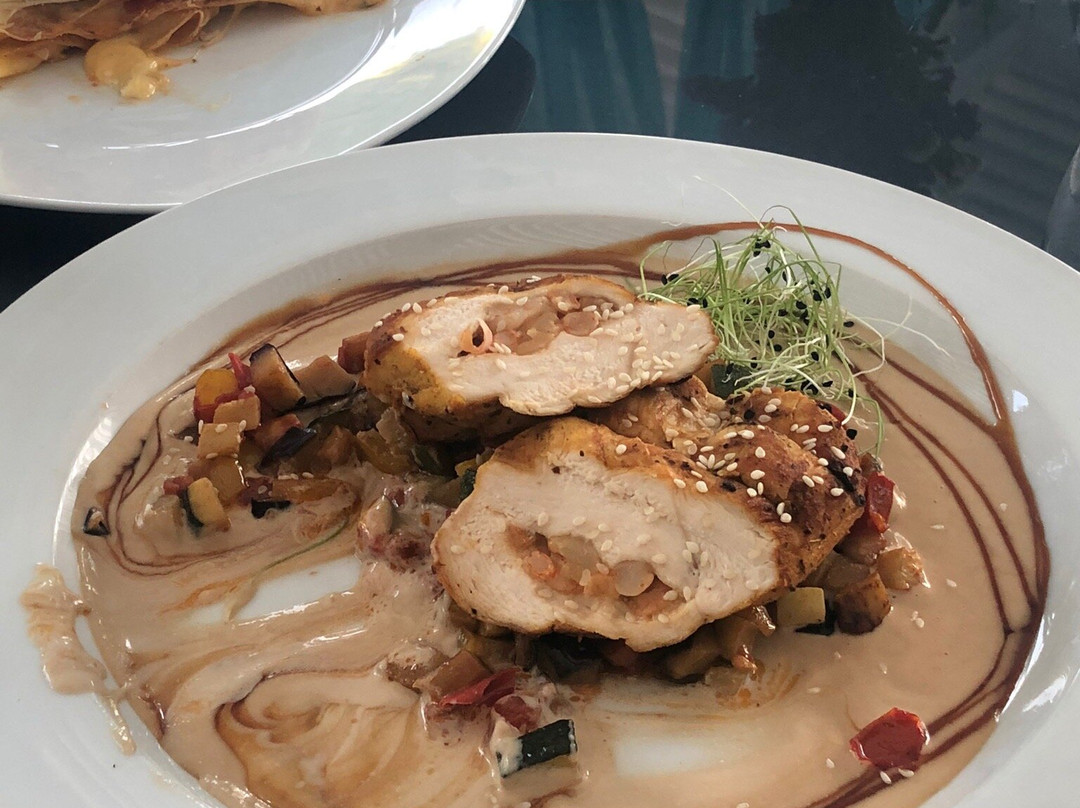 Marco Polo Hotel主图