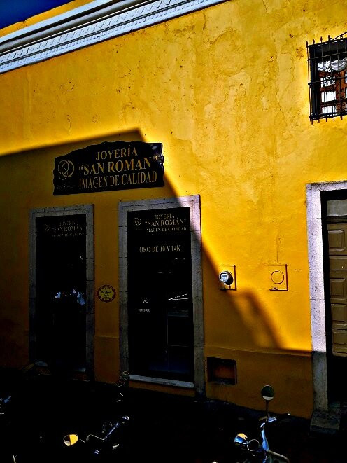 Plaza e Parque Francisco Canton-巴利亚多利德必去景点