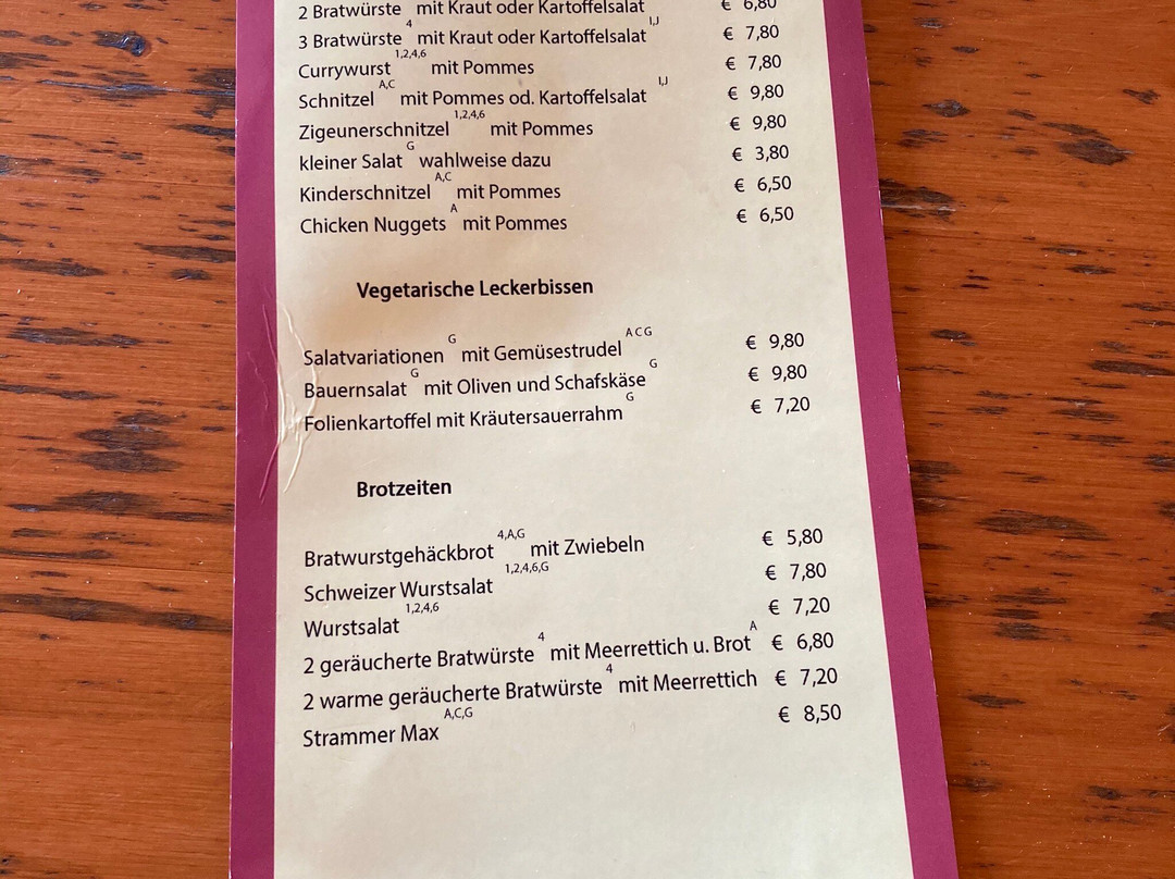 Solnhofen旅游攻略图片