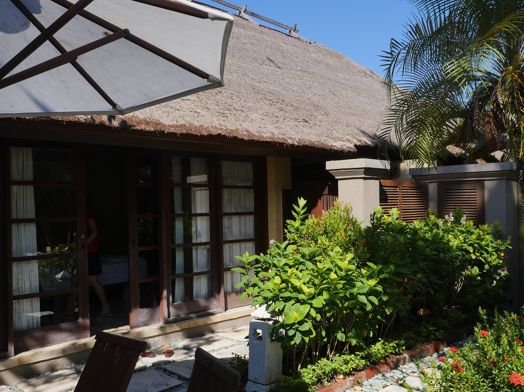 迈批梦岩甘酒店主图