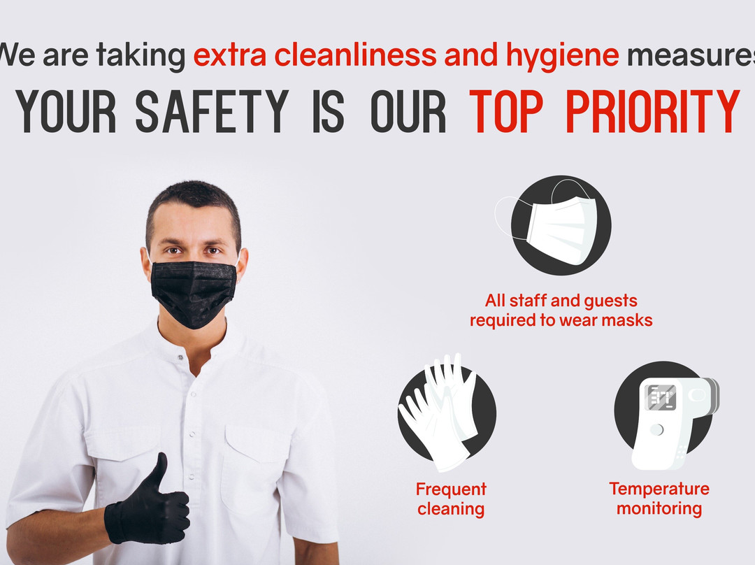 Bolero Hotel & Homestay主图