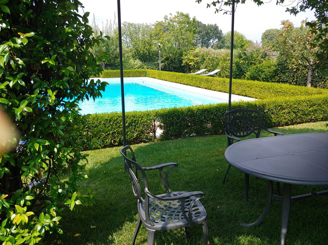 Agriturismo Macesina主图
