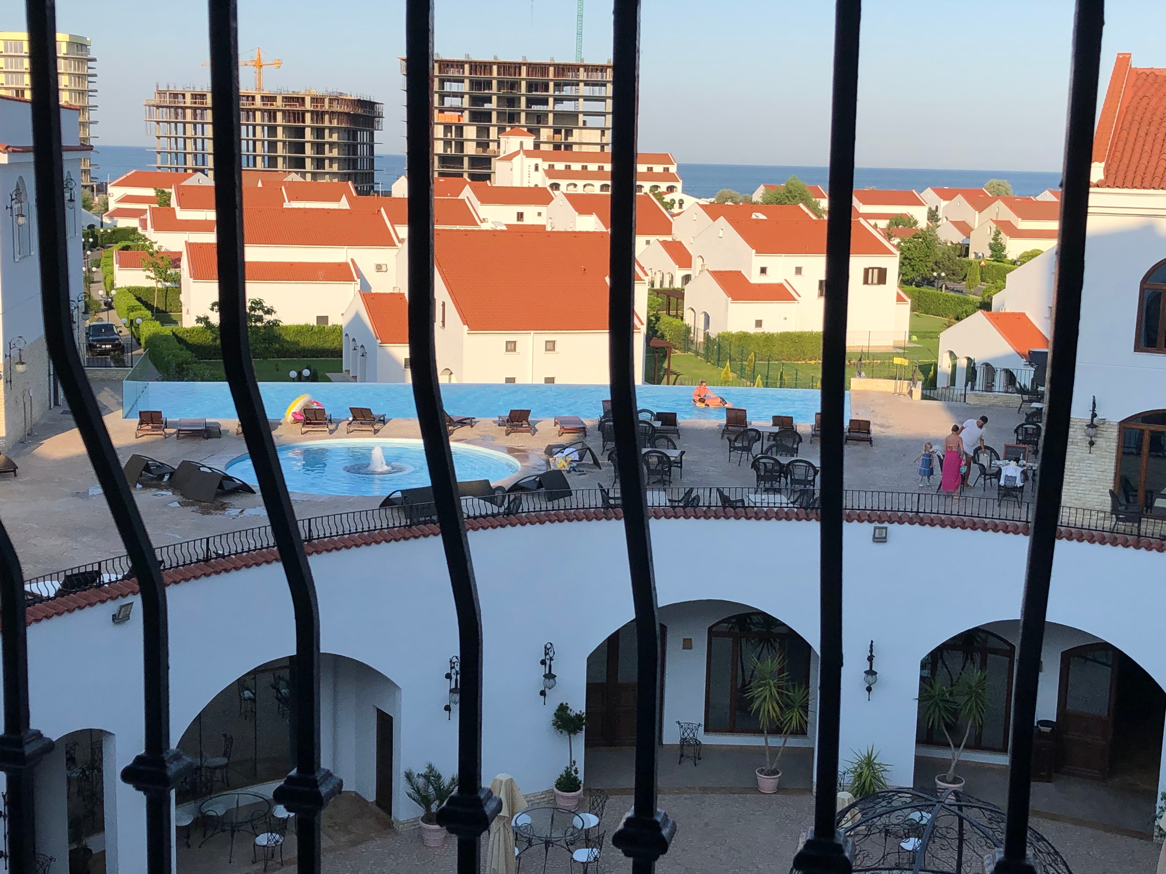 Marina Regia Residence-酒店景观
