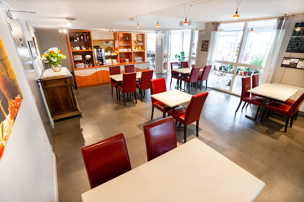 里亚尔托酒店主图
