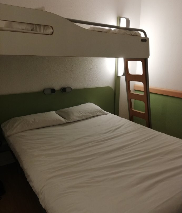 洛伊伊塔普酒店主图