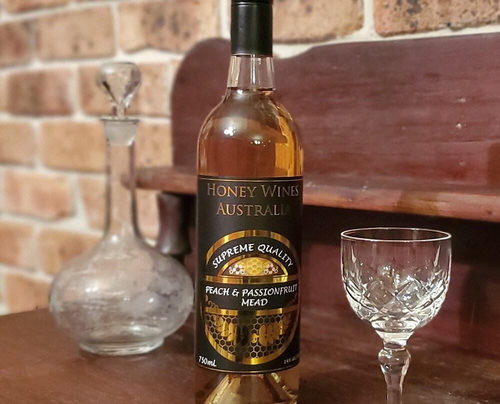 Honey Wines Australia Meadery景点图片