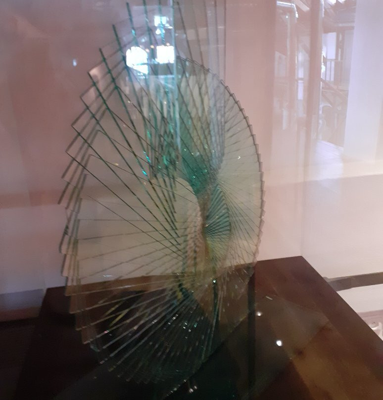 Glass Art Centre, Glassworks Frantisek in Sazava景点图片