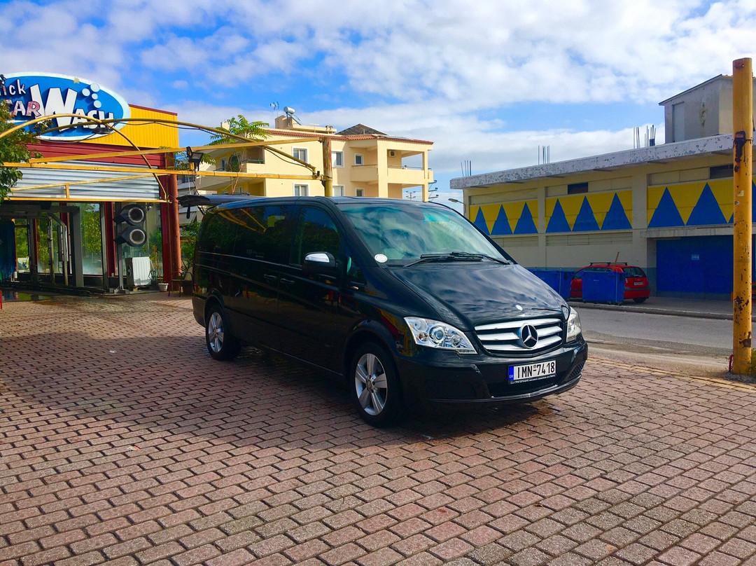 Ionian Transfer-莱夫卡扎必去景点