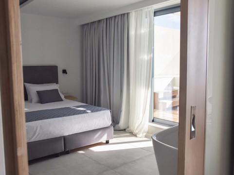 Meliti Hotel (Adults Only)主图