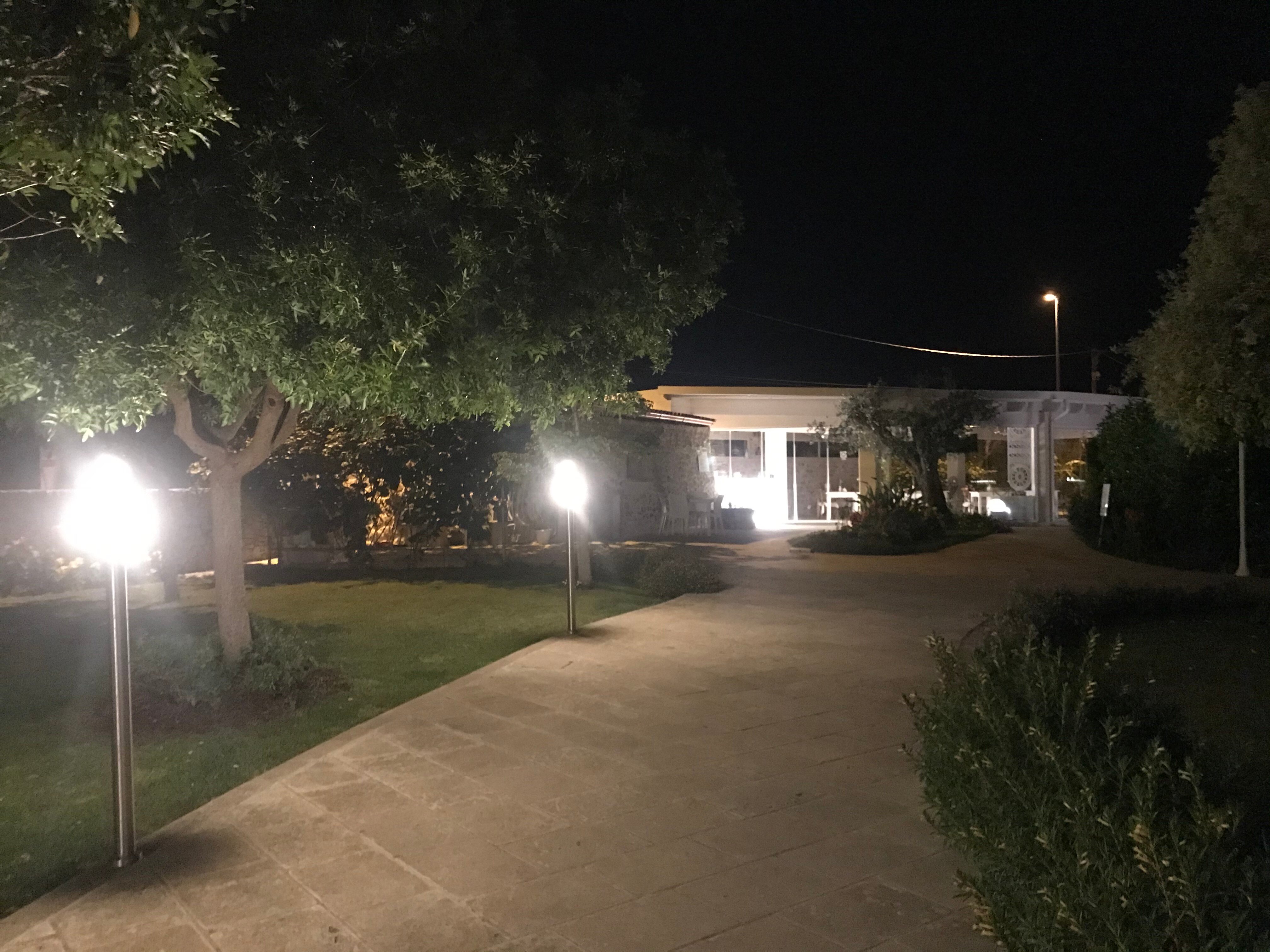 Willaria Country House-浴室