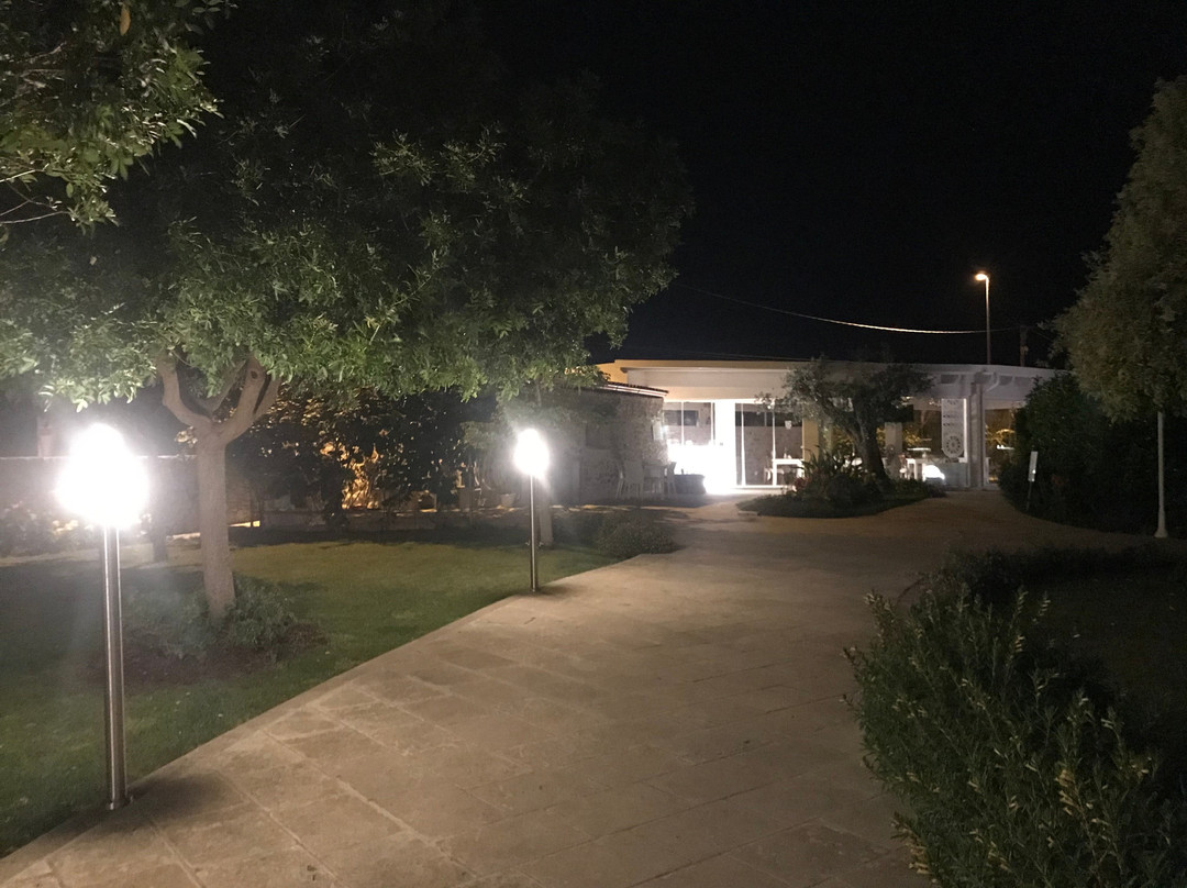 Willaria Country House主图