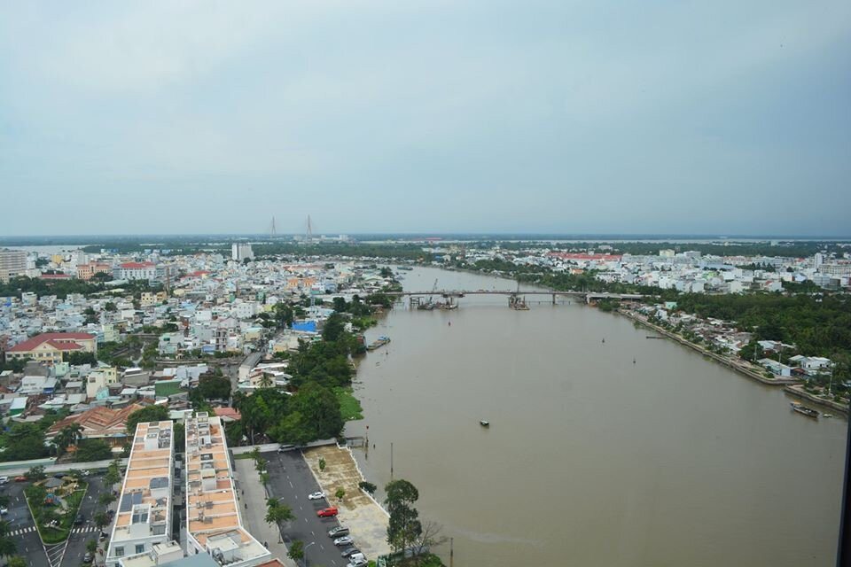 Sheraton Can Tho主图