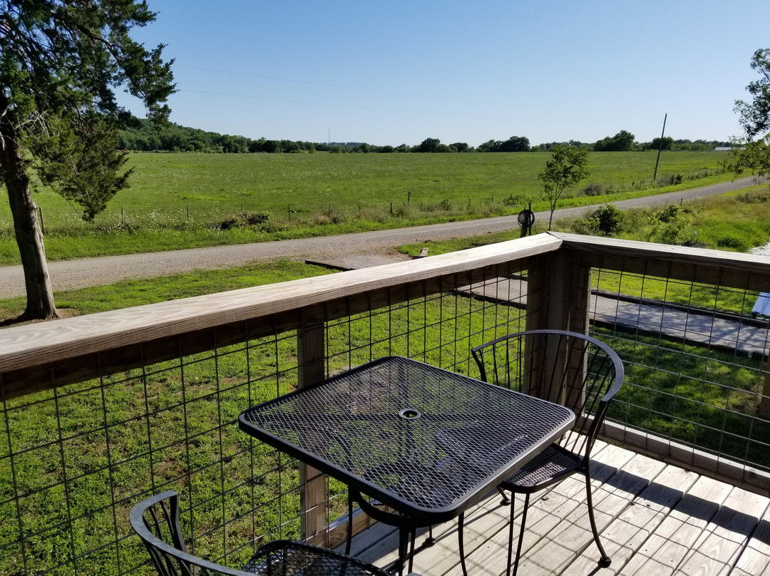 Cedar Crest Lodge主图