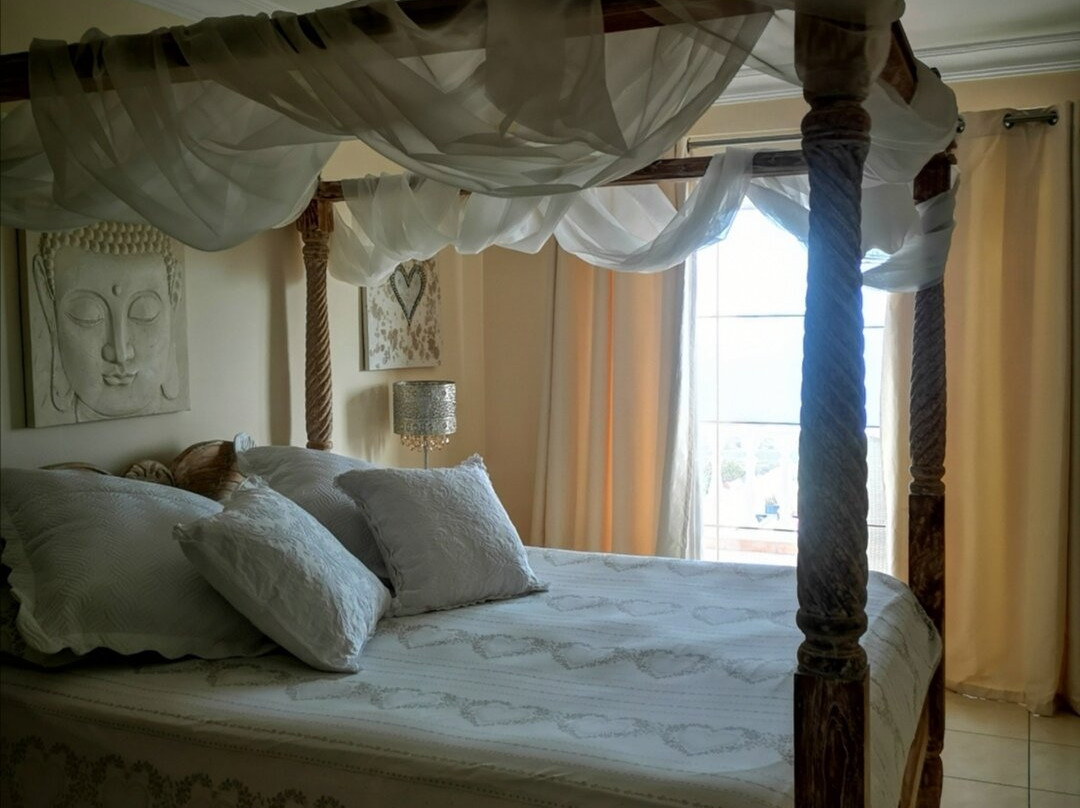 Finca La Cascada主图