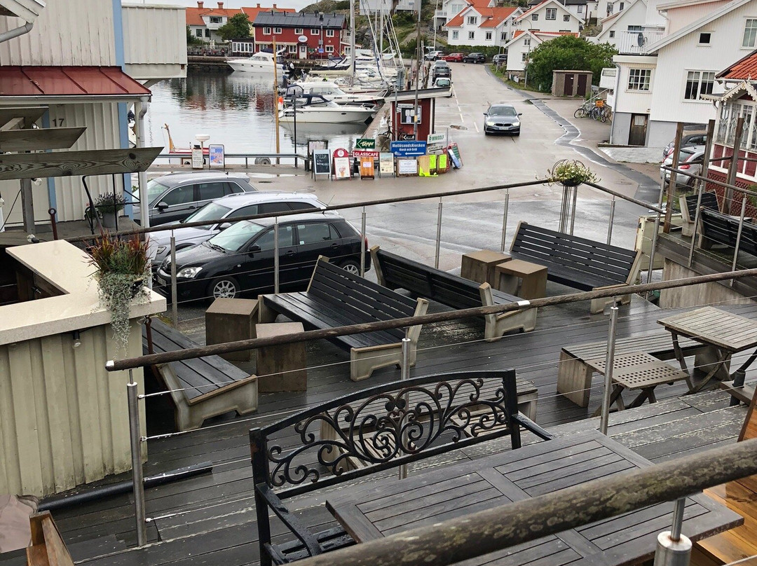 Mollosunds Wardshus主图