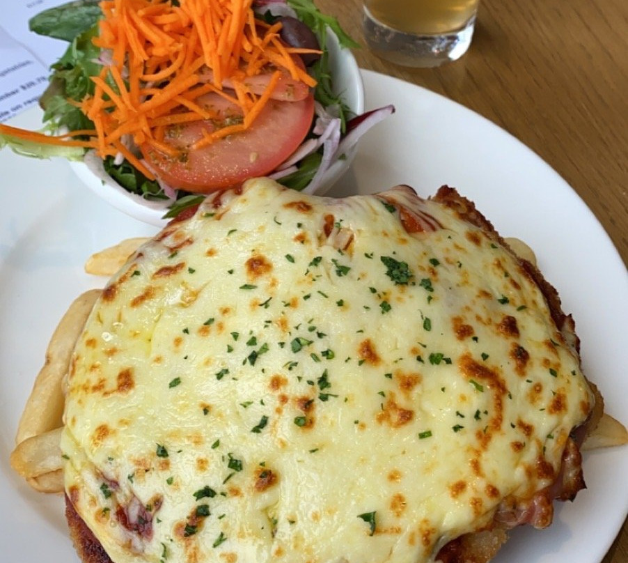 富河高尔夫俱乐部度假酒店主图