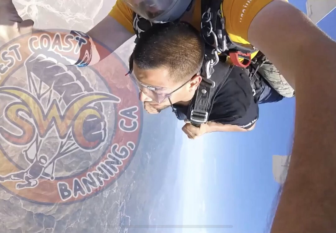 Skydive West Coast-班宁必去景点