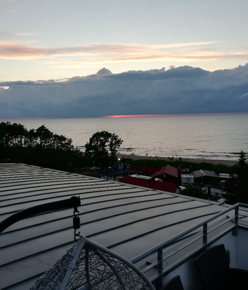 Atrium Apartamenty主图