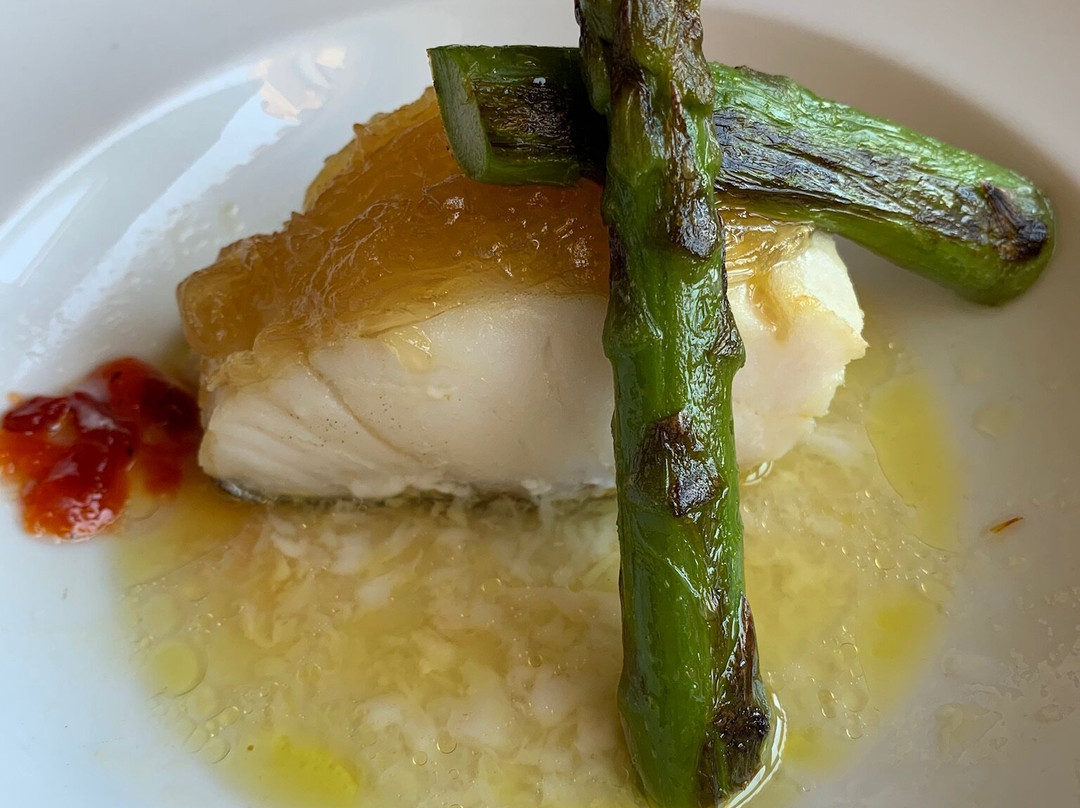 Hospederia Rural  Casas Nuevas主图