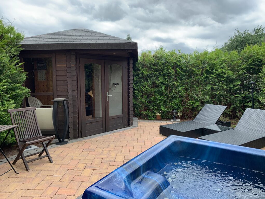 Boutique Hotel Villa Melsheimer主图