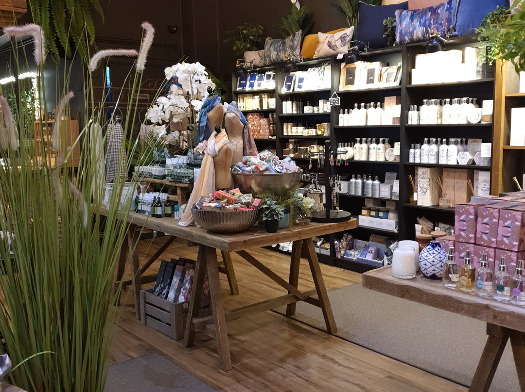 Nest & Burrow-Moss Vale必去景点