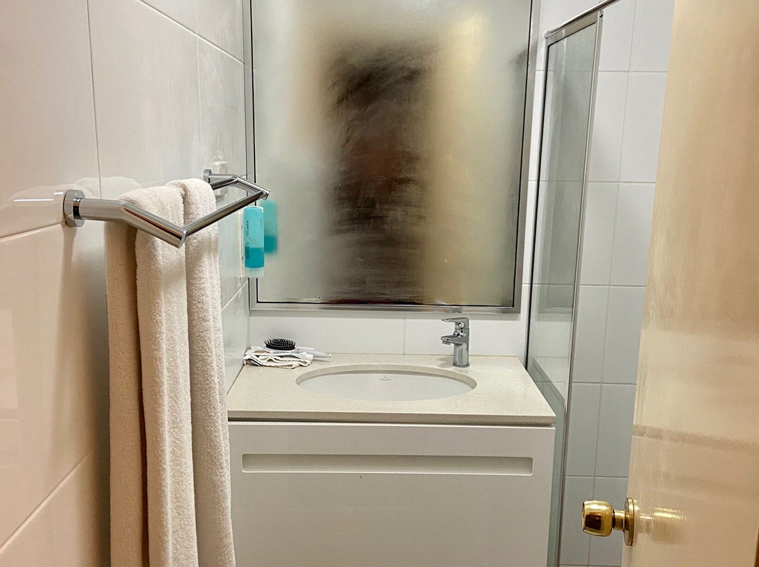 The View On Hannans主图