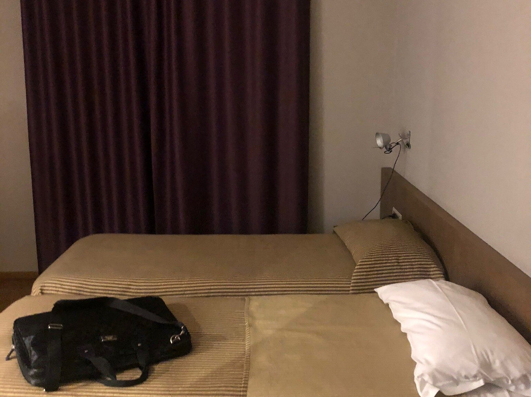 Hotel San Francesco主图