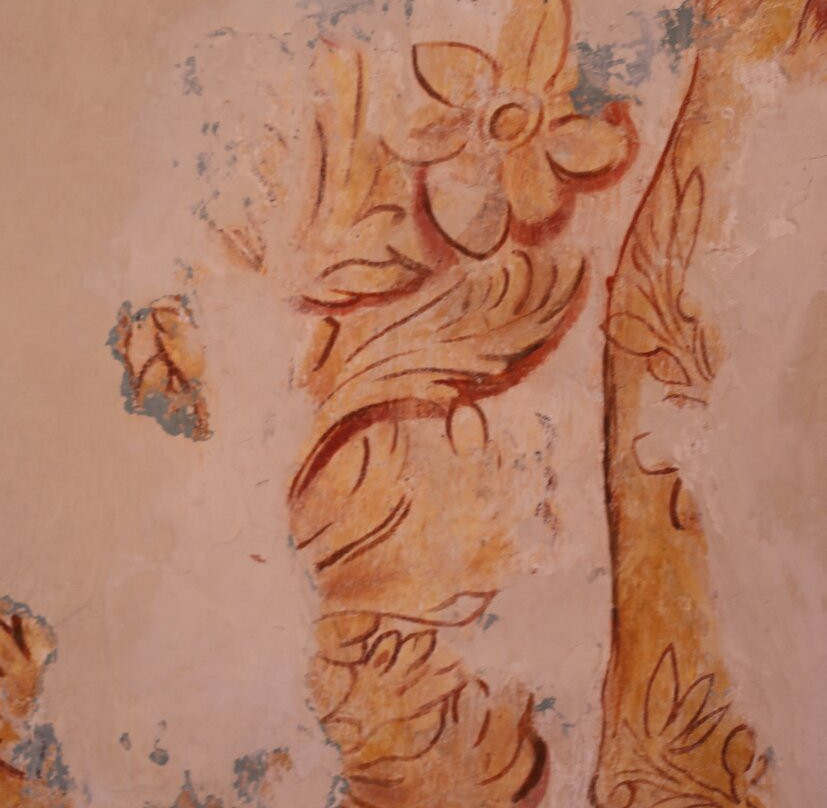 Eglise Saint-maurice De Malroy-Malroy必去景点