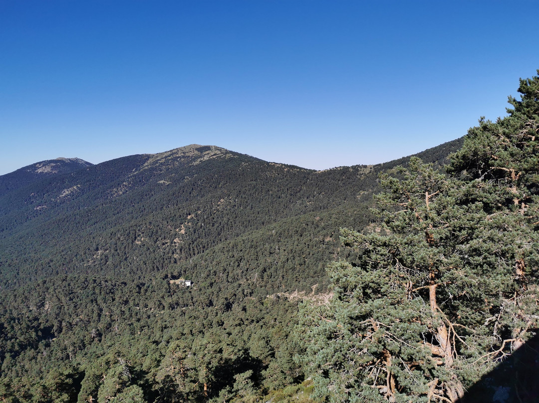 Mirador De La Reina.景点图片