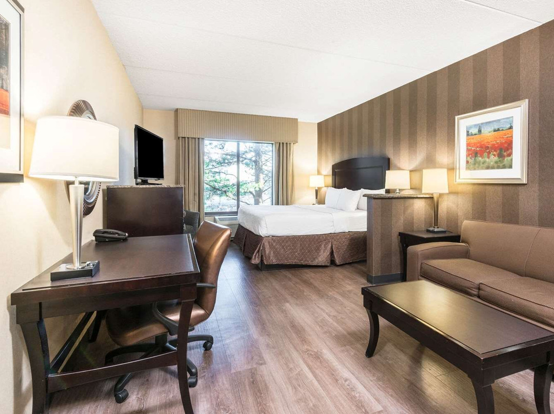 La Quinta Inn & Suites by Wyndham Bel Air/I-95 Exit 77A主图