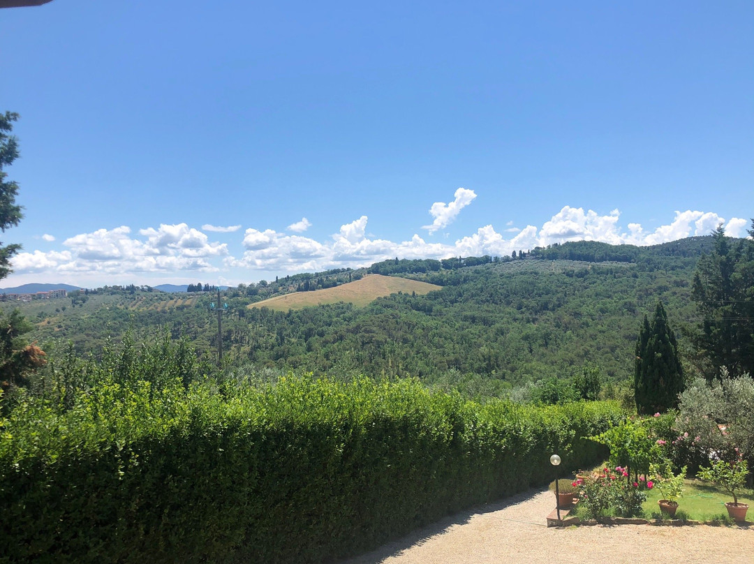 Agriturismo Olmi Grossi主图