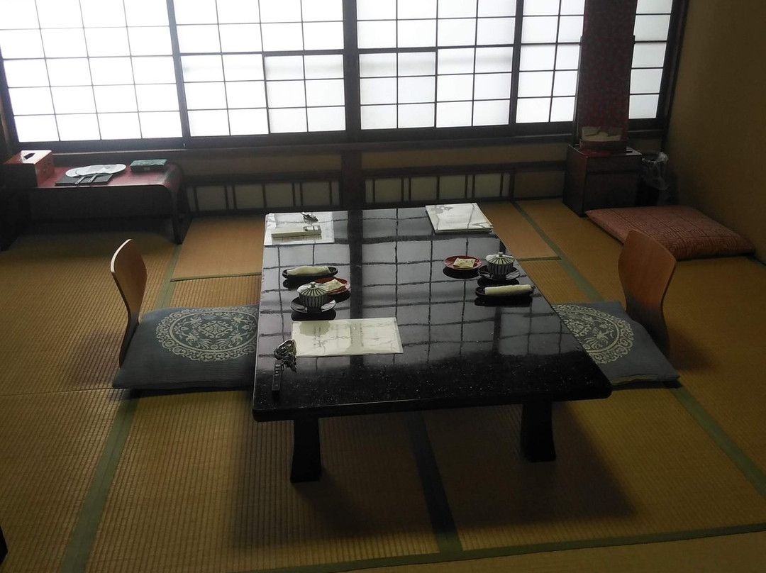 Fujitaya主图
