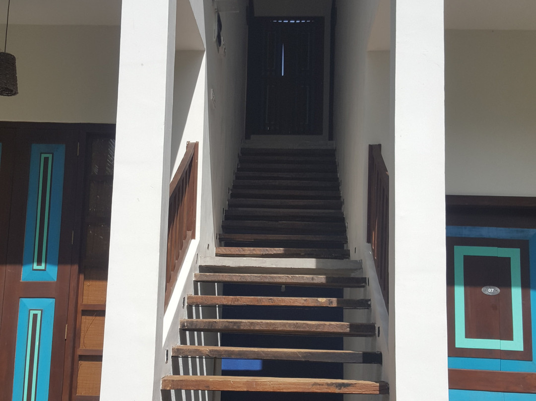 Hotel Garcinia Leaf主图