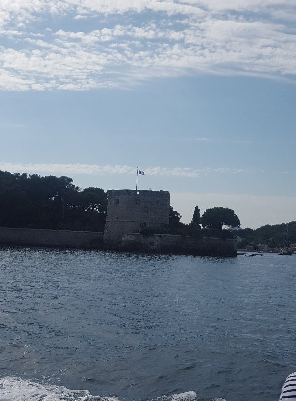 Bureau d'Informations Tourisme La-Seyne-Sur-Mer - Les Sablettes-滨海拉塞纳必去景点