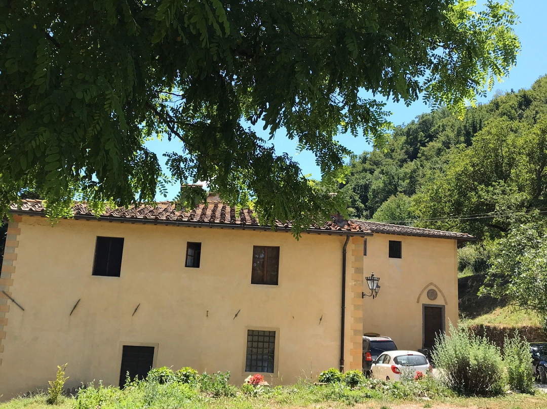 Locanda Di Alberi主图