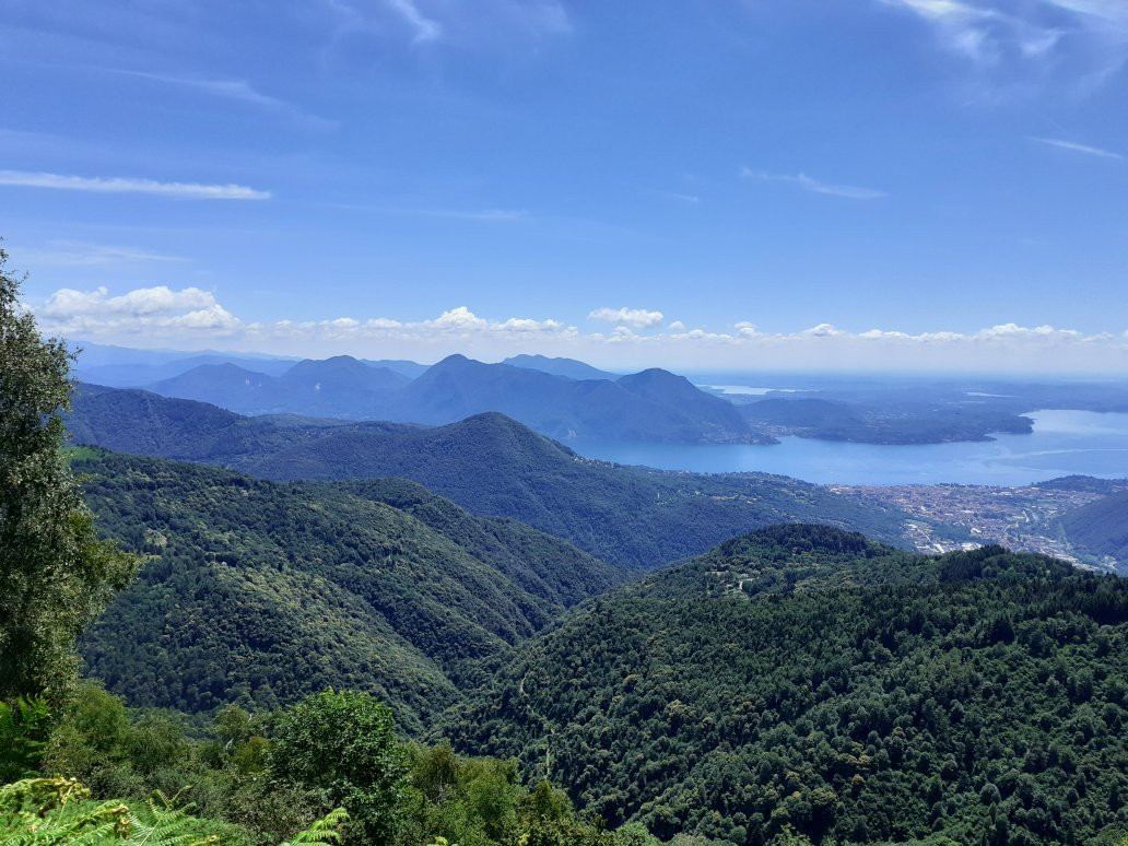 Parco Nazionale della Val Grande-Vogogna必去景点