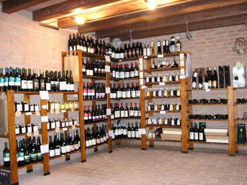 Al Borgo Incantato di Vigoleno - l'Enoteca Piacentina-Vigoleno必去景点