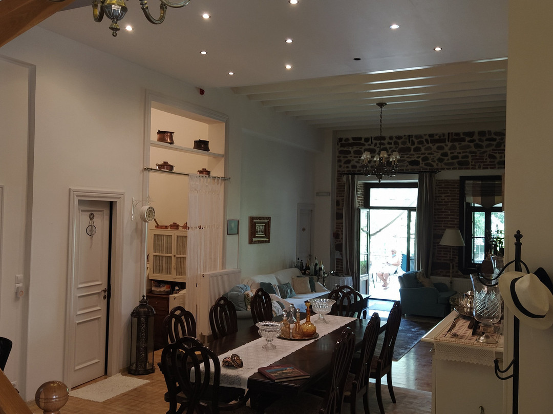 Archontiko Petras 1821主图