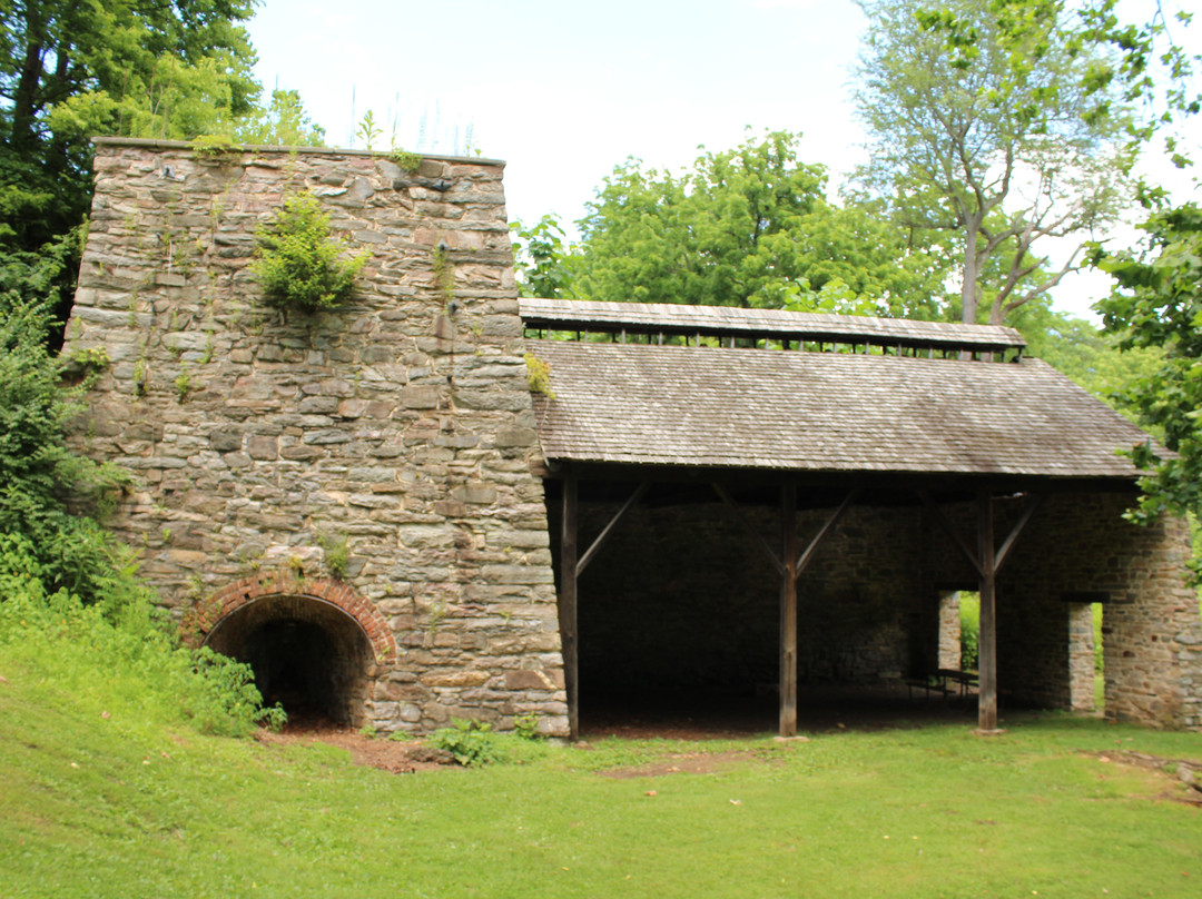 Catoctin Furnace Historical Society景点图片