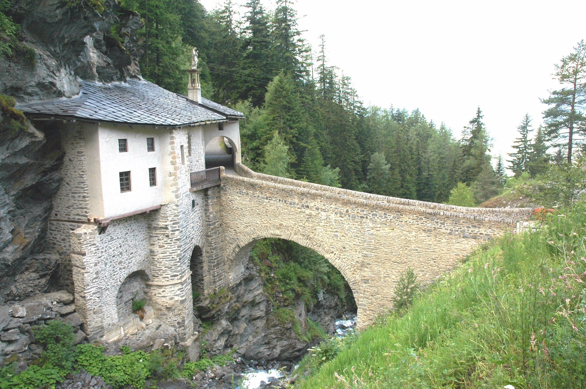 La Bastide D'olt-官方