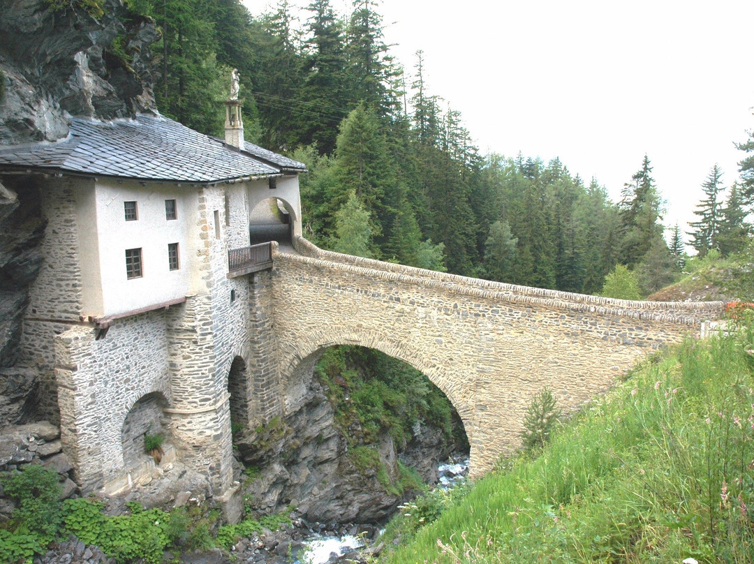 La Bastide D'olt主图
