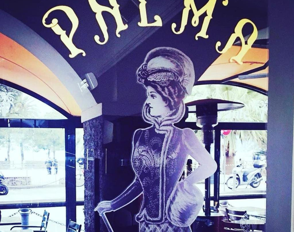 Angolo Palma