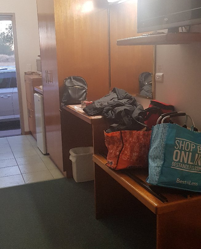 Chinchilla Great Western Motor Inn主图