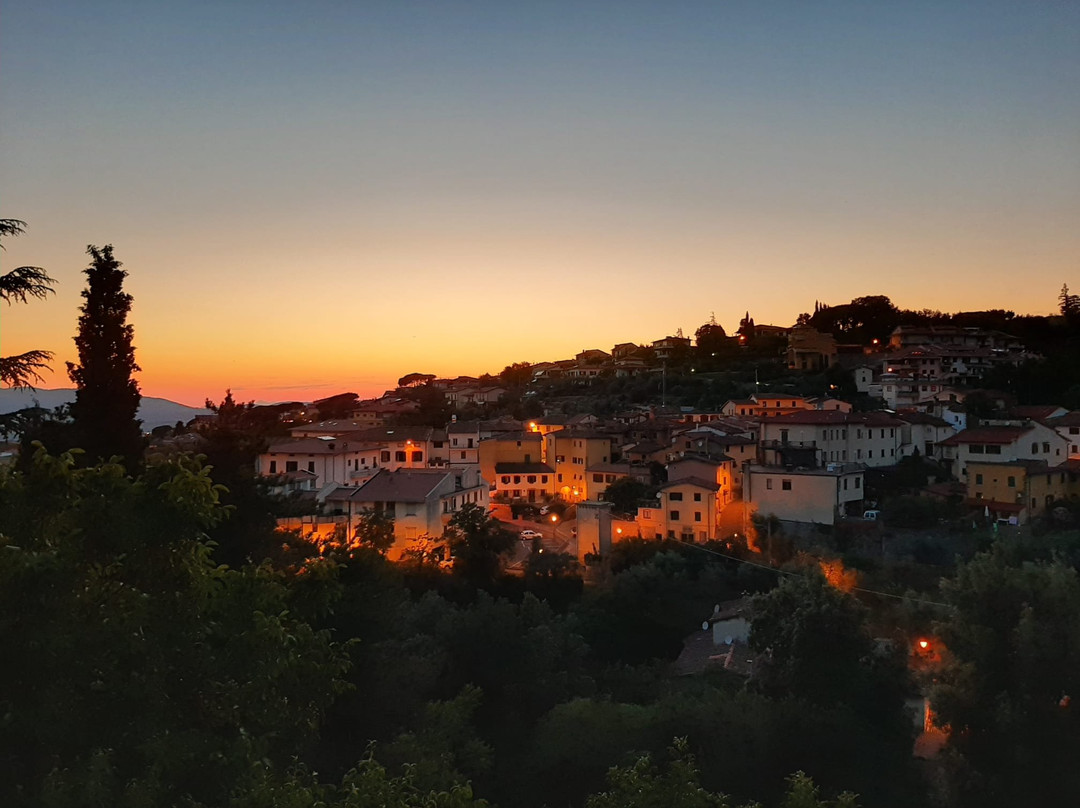 La Terrazza Di Reggello主图